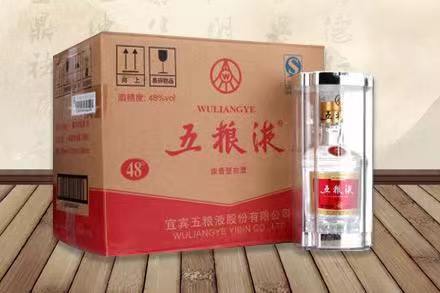 敖汉五粮液回收
