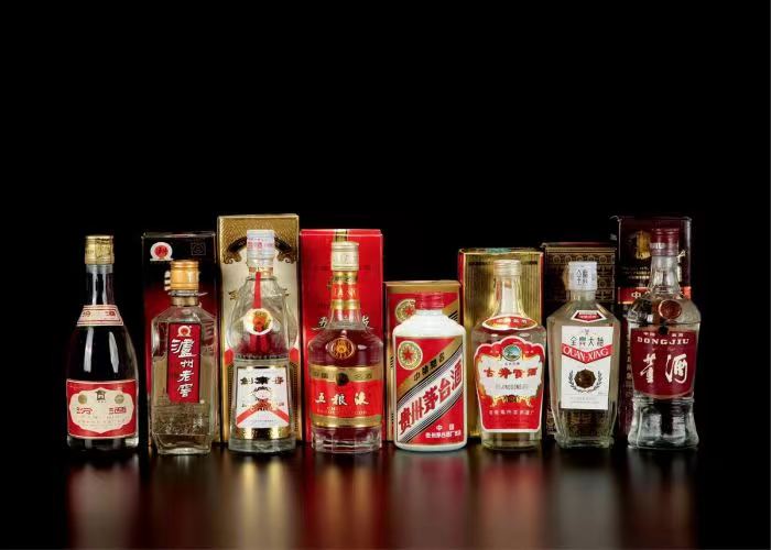 敖汉老酒储存的方法